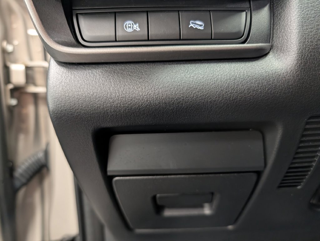 Certified 2024 MAZDA CX-30 AWD 2.5 S w/ Select Sport Pkg image 23