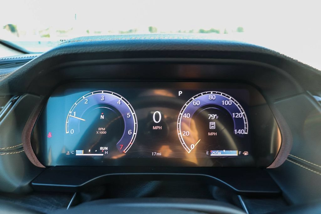 New 2026 Jeep Grand Cherokee L Limited AWD/4WD image 27