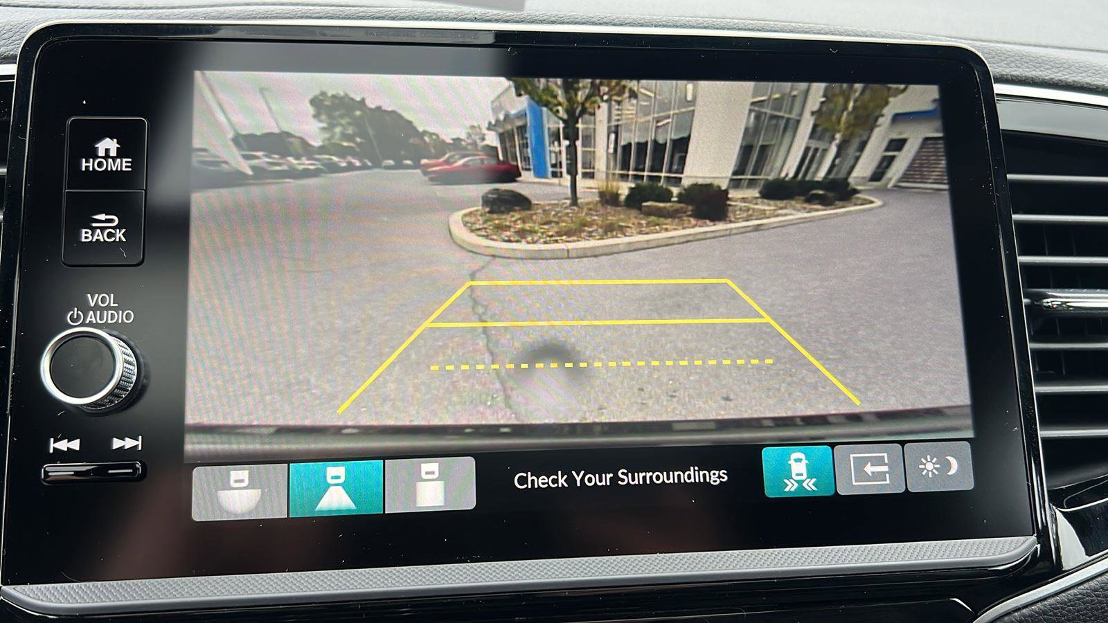 New 2026 Honda Ridgeline TrailSport image 31