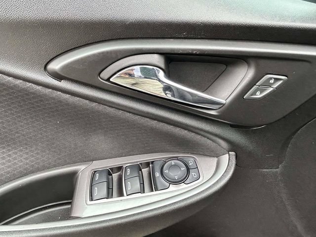 Used 2023 Chevrolet Malibu LT FWD image 13