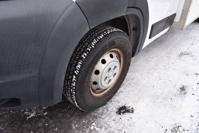 Used 2019 RAM ProMaster 3500 image 9