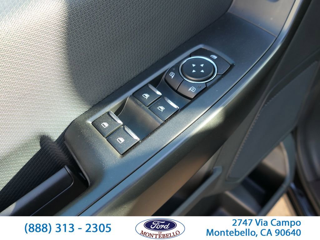 New 2025 Ford F150 STX w/ Equipment Group 200A image 15