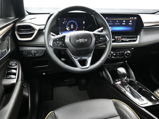 Used 2024 Chevrolet TrailBlazer ACTIV w/ Convenience Package FWD image 17