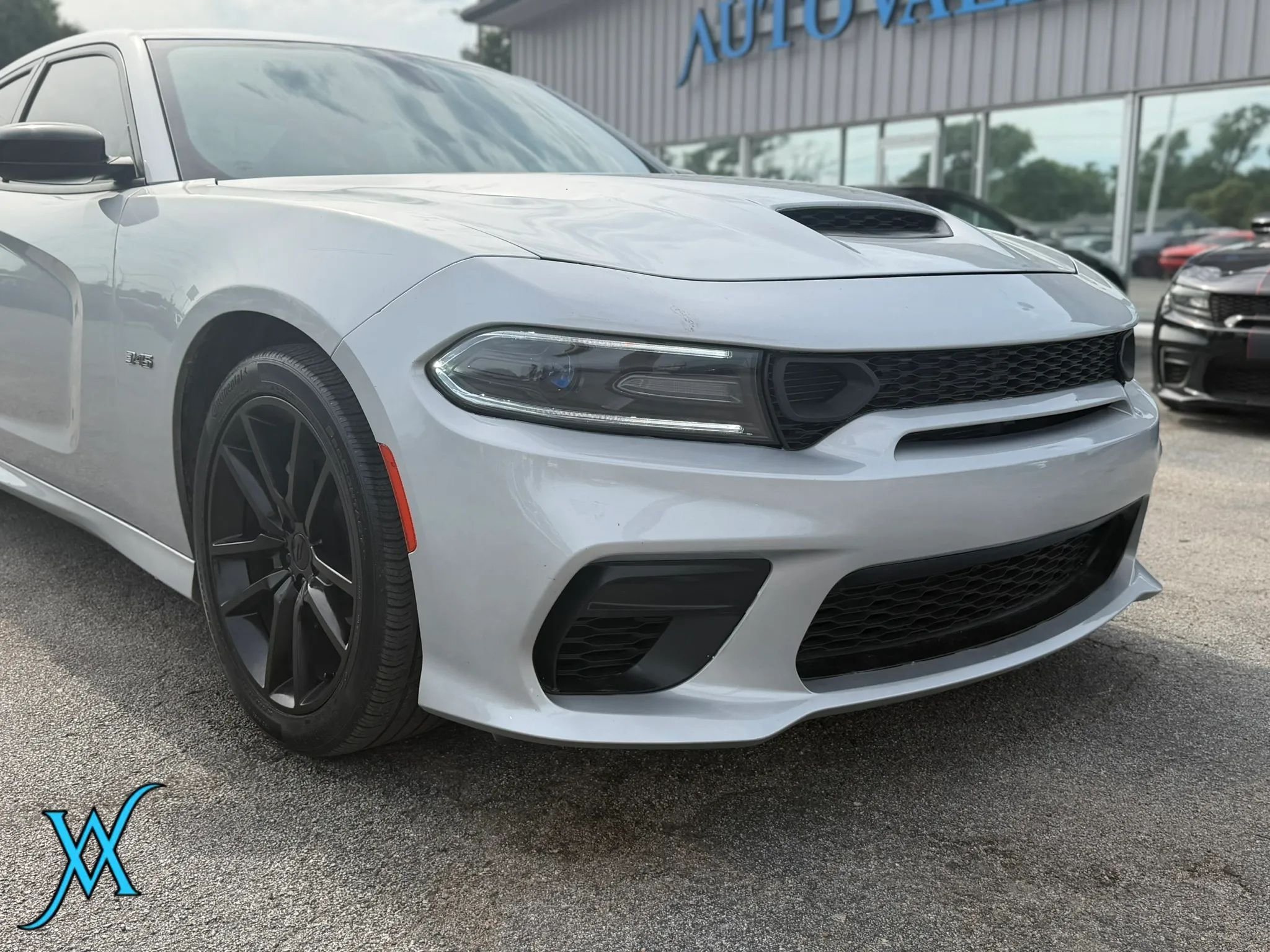 Used 2023 Dodge Charger R/T RWD image 10