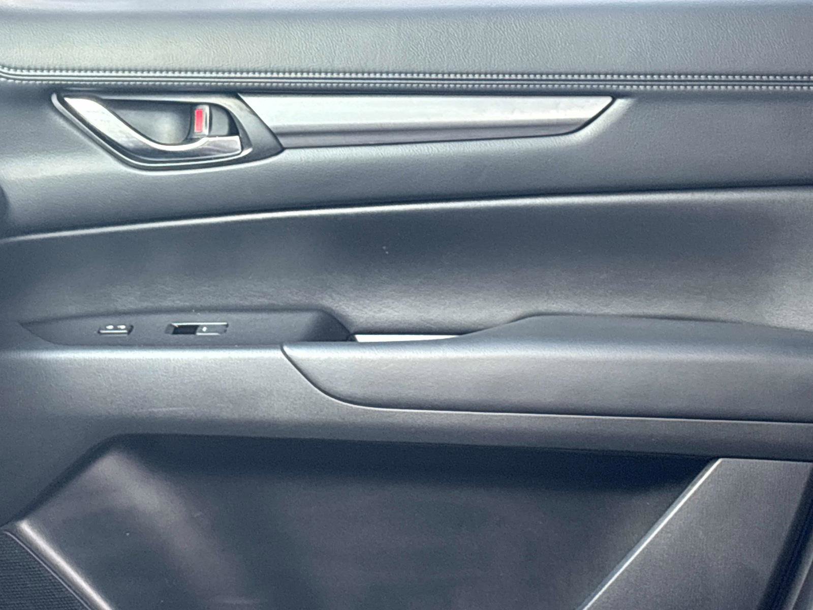 Used 2021 MAZDA CX-5 Touring w/ Touring Preferred SV Package image 23