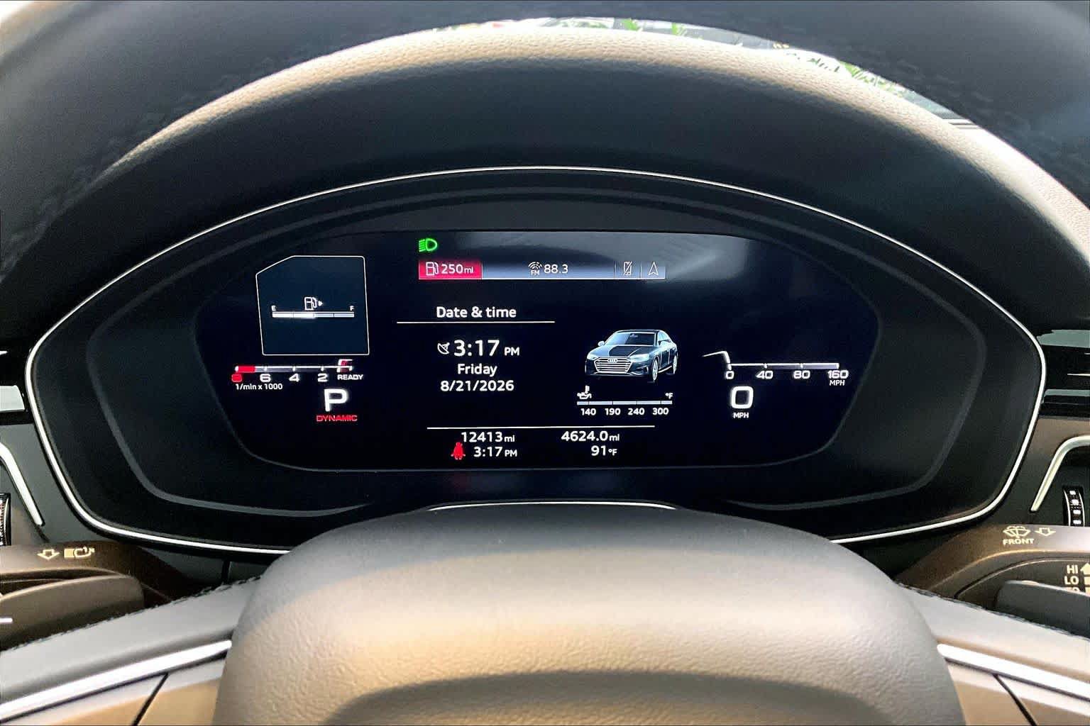 Certified 2023 Audi A4 2.0T Premium Plus AWD/4WD image 26