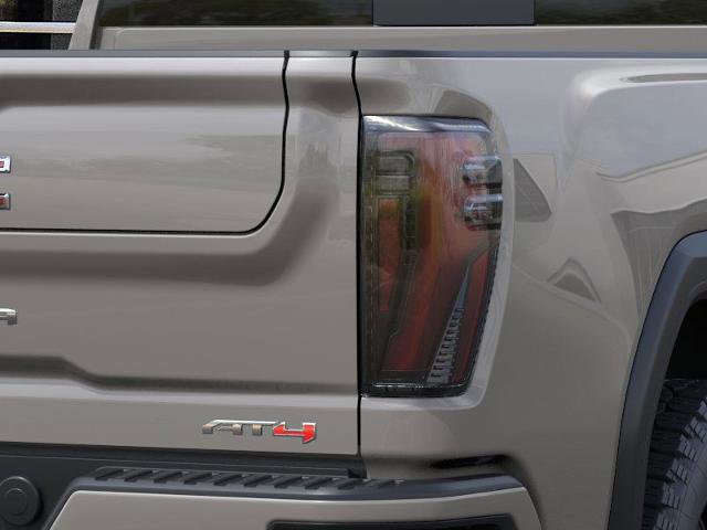 New 2026 GMC Sierra 2500 AT4 w/ AT4 Premium Plus Package image 37