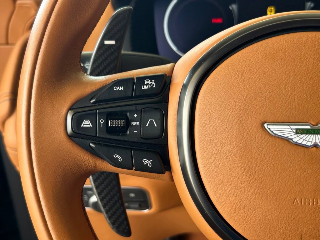 Used 2024 Aston Martin DBX 707 AWD/4WD image 37
