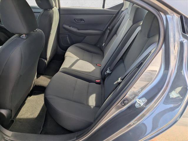 Used 2024 Nissan Sentra S FWD image 16