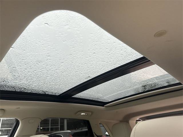 New 2025 Cadillac XT5 Premium Luxury w/ Technology Package image 17