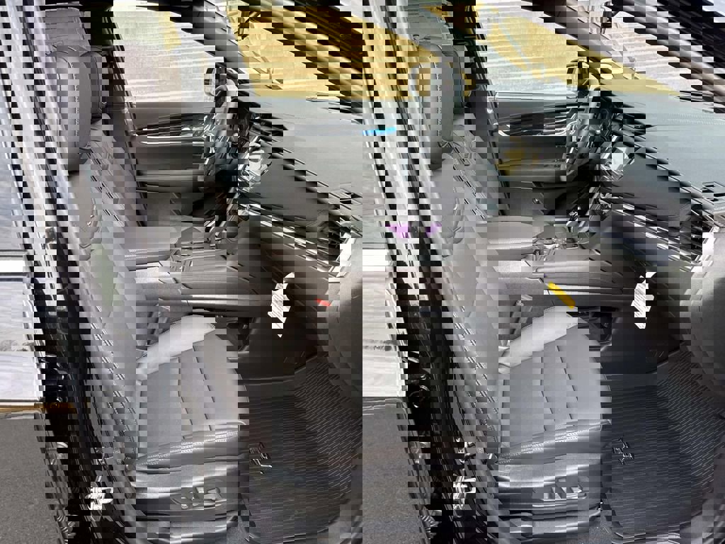 New 2026 Cadillac XT5 Premium Luxury w/ Driver Assist Package image 9