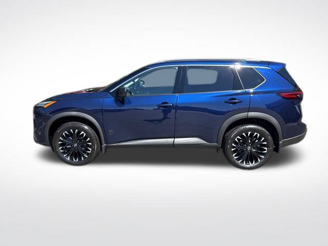 New 2026 Nissan Rogue Dark Armor AWD/4WD image 6