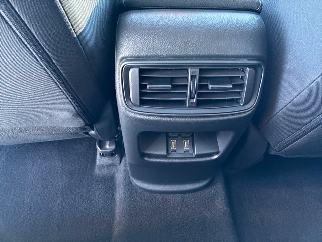 Certified 2022 Honda CR-V EX image 25
