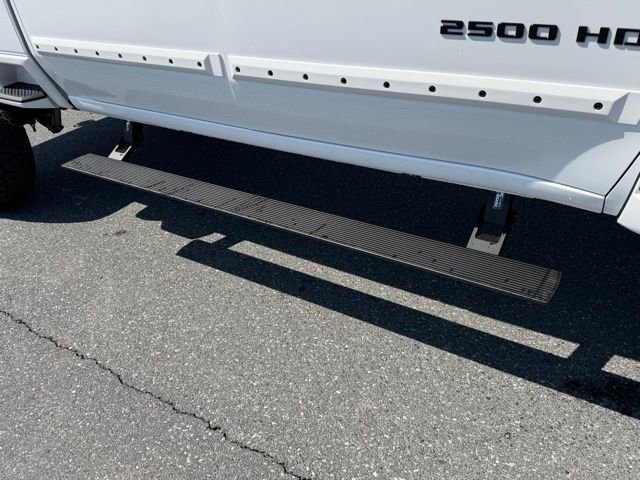 New 2026 Chevrolet Silverado 2500 LTZ w/ LTZ Plus Package image 25