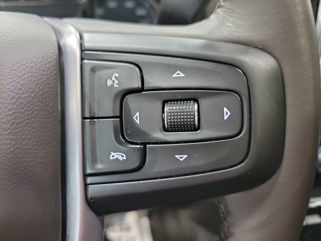 Used 2022 GMC Sierra 1500 SLT AWD/4WD image 43