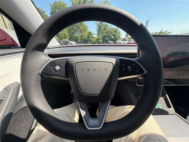 Used 2024 Tesla Model 3 Performance AWD/4WD image 17