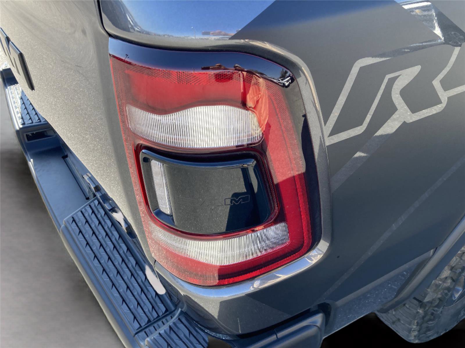 Used 2022 RAM 1500 Rebel w/ Rebel Level 2 Equipment Group image 33