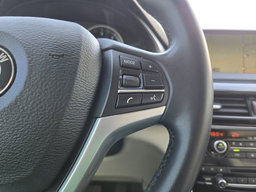 Used 2016 BMW X5 xDrive35d image 28