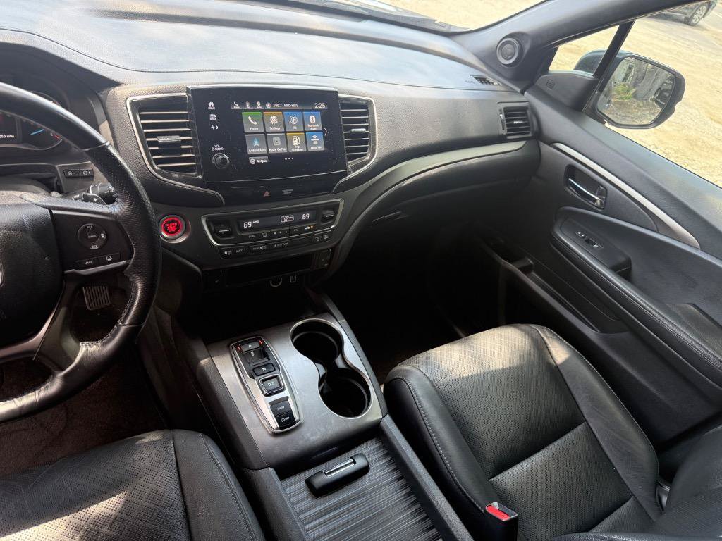 Used 2019 Honda Passport EX-L image 25