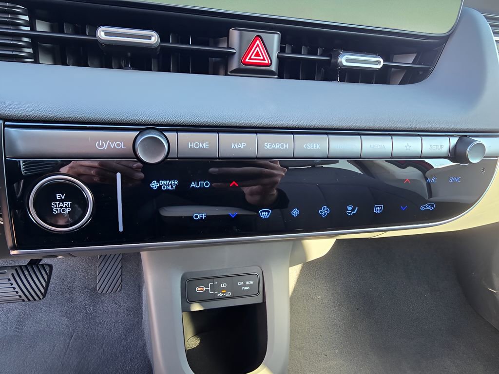 New 2026 Hyundai Ioniq 5 SEL AWD/4WD image 19