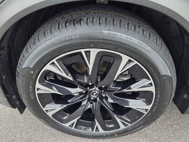 Certified 2024 MAZDA CX-90 Plug-In Hybrid w/ Premium Pkg image 21