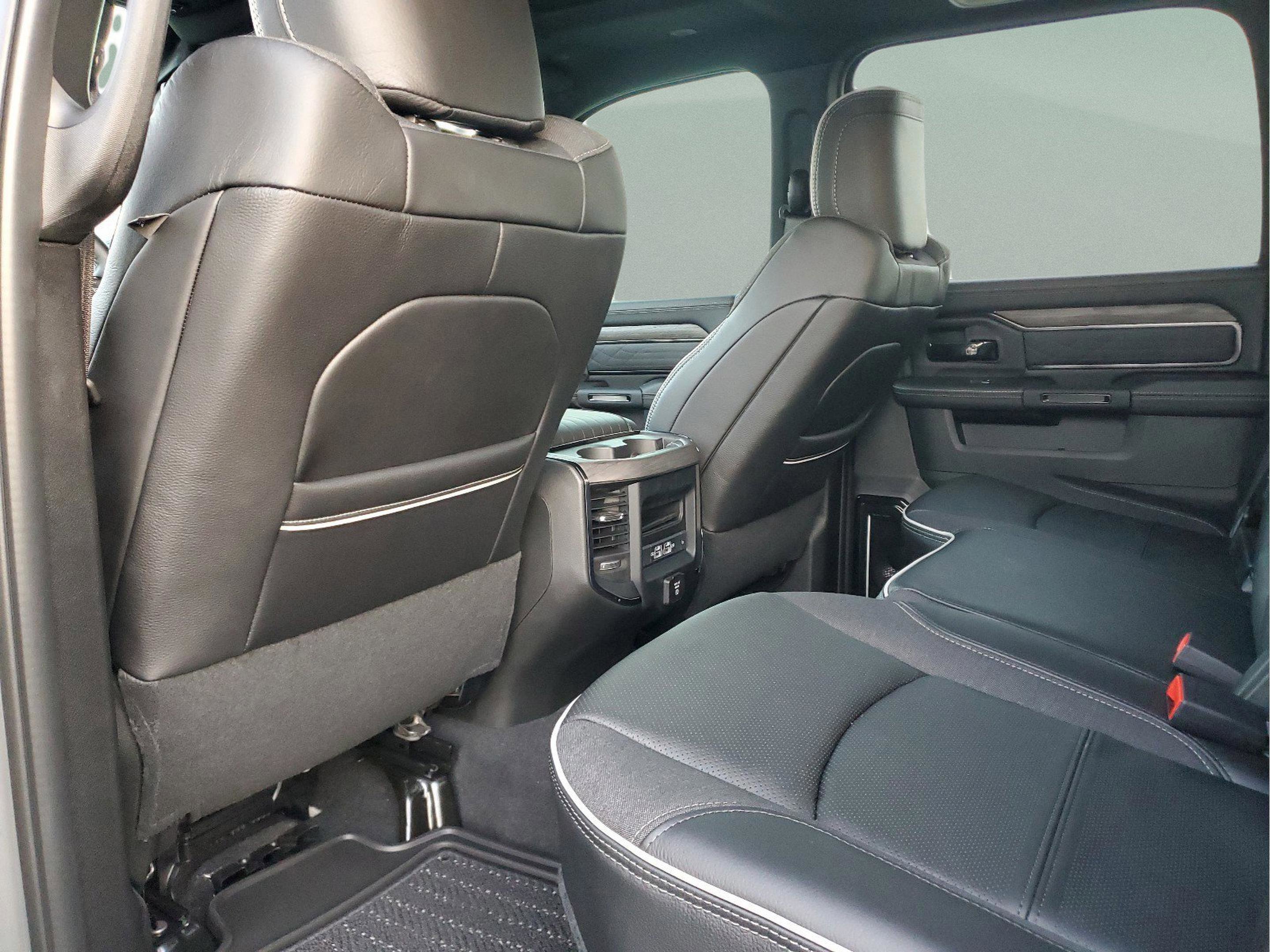 New 2026 RAM 3500 Limited image 6