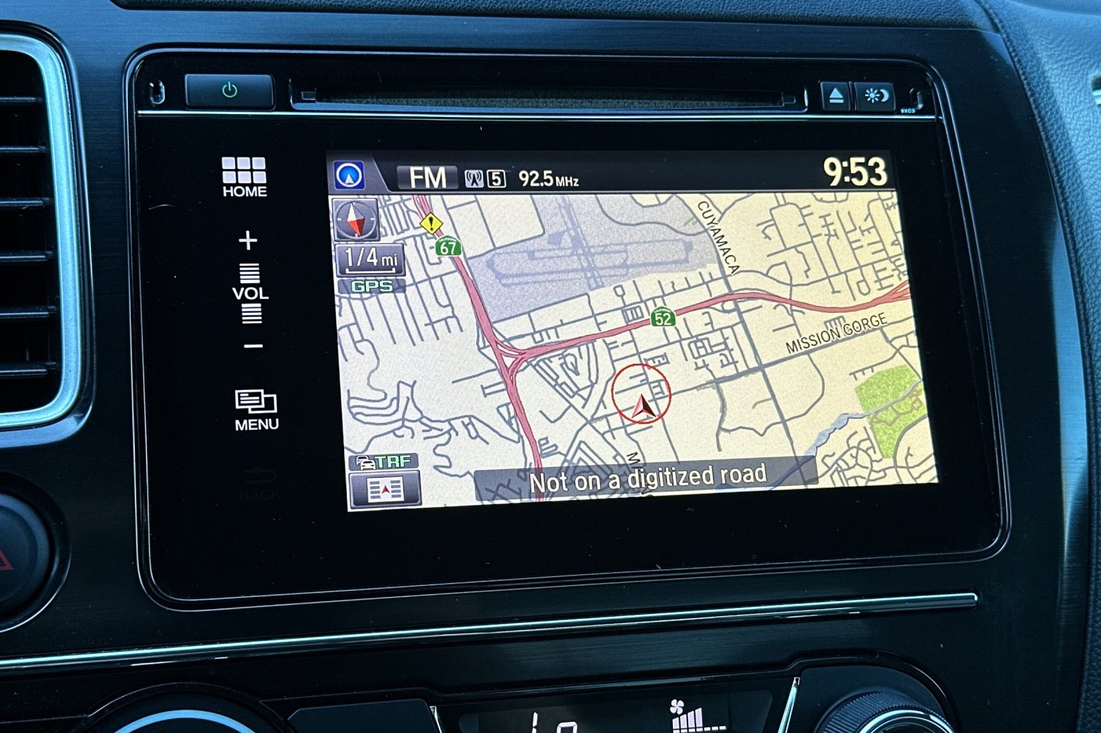 Used 2014 Honda Civic EX-L image 24