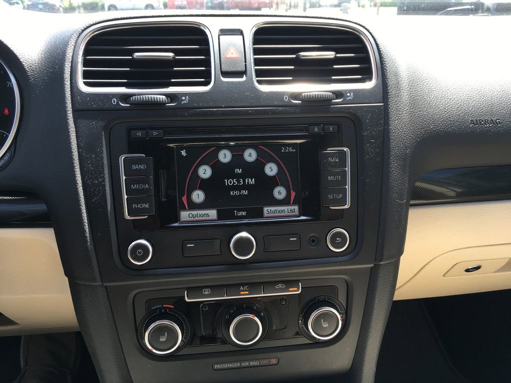 Used 2013 Volkswagen Jetta TDI FWD image 10