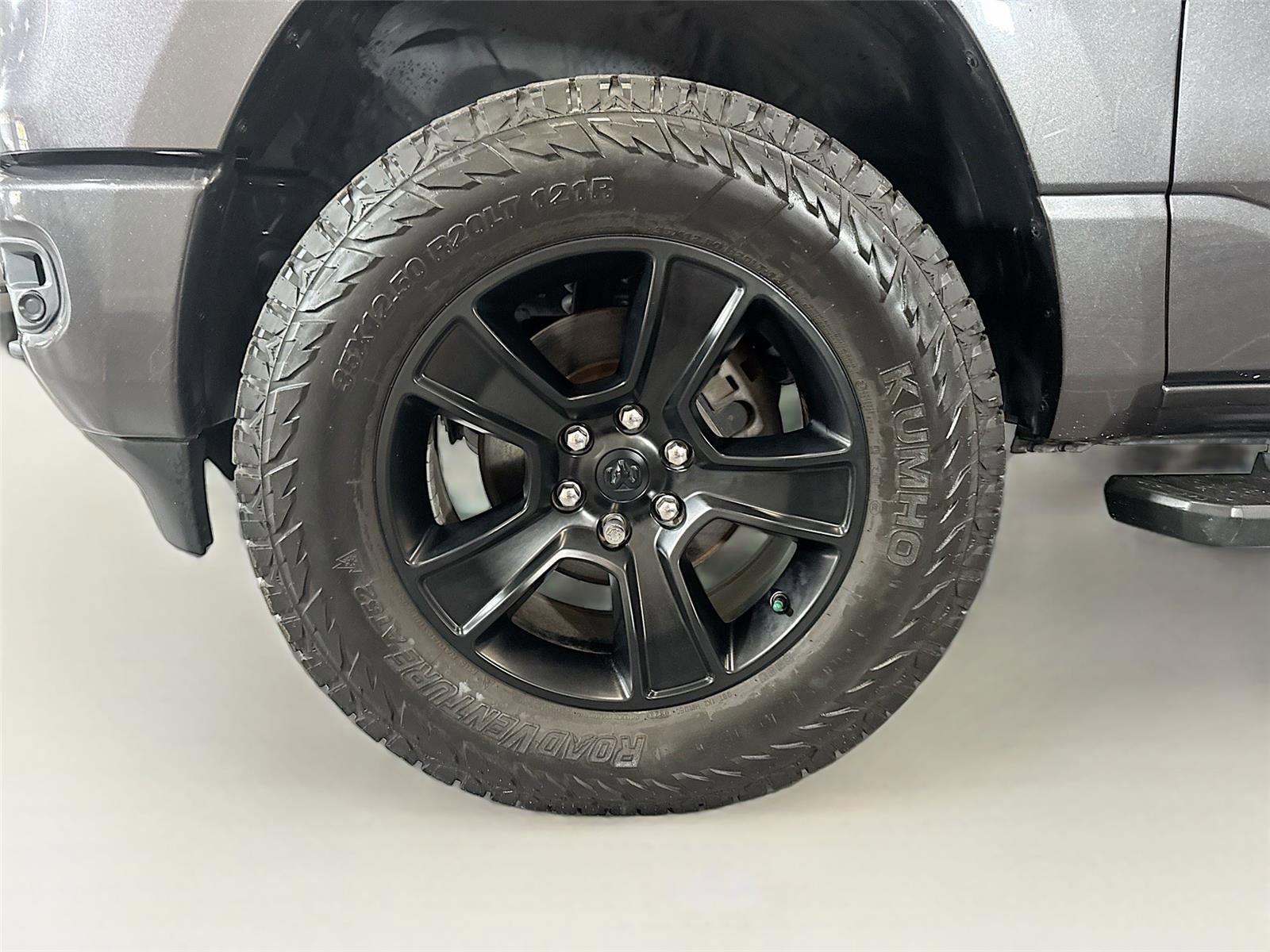 Used 2020 RAM 1500 Big Horn image 30