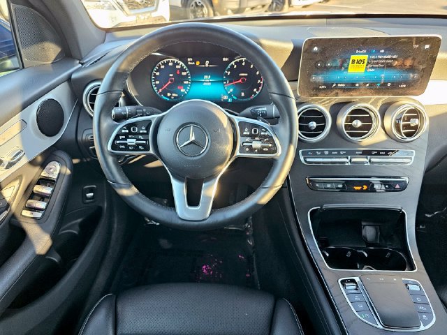 Certified 2022 Mercedes-Benz GLC 300 4MATIC image 32