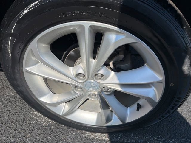 Used 2022 Buick Encore GX Preferred w/ Cold Weather Comfort Package image 30