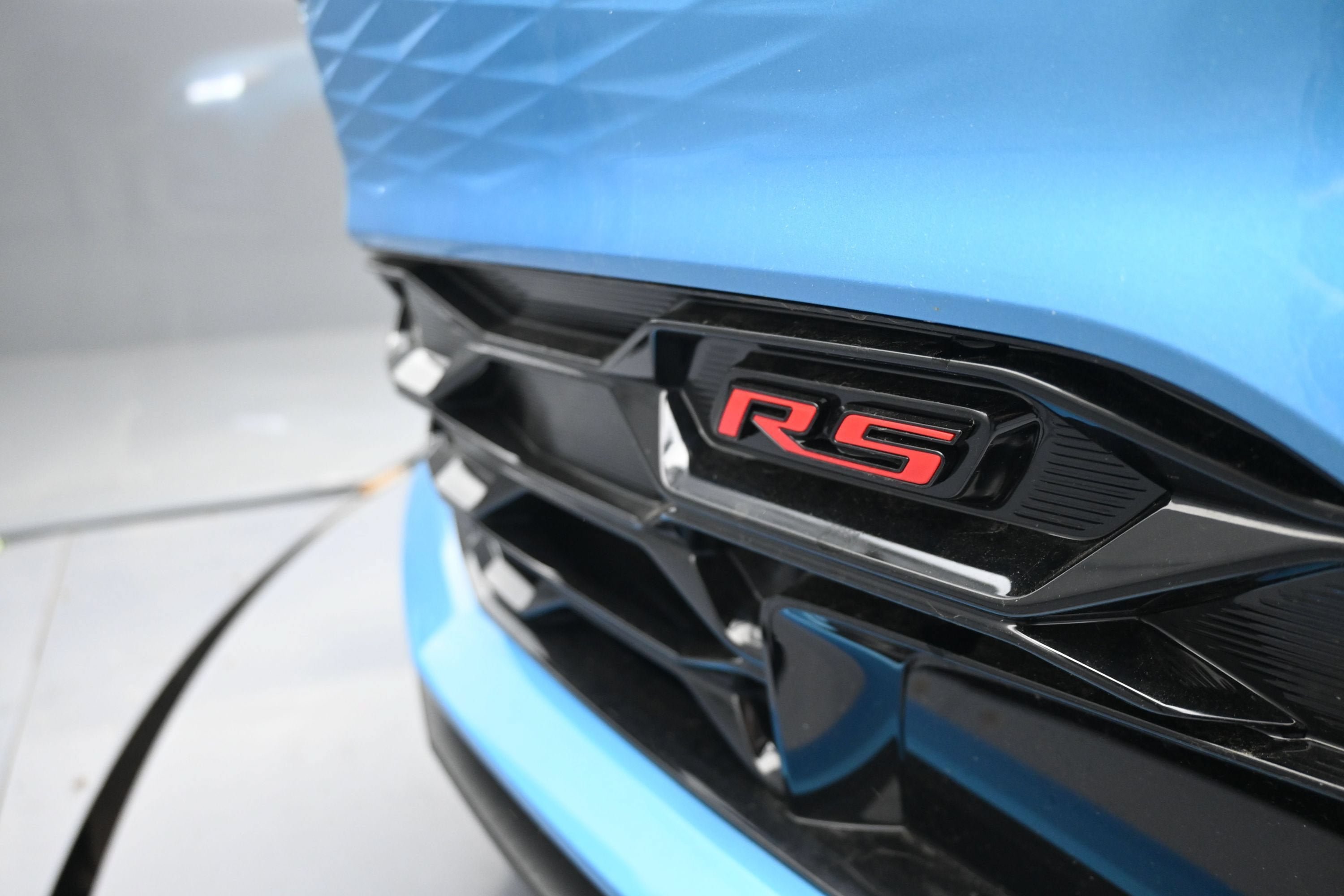 New 2027 Chevrolet Bolt RS w/ Technology Package FWD image 33