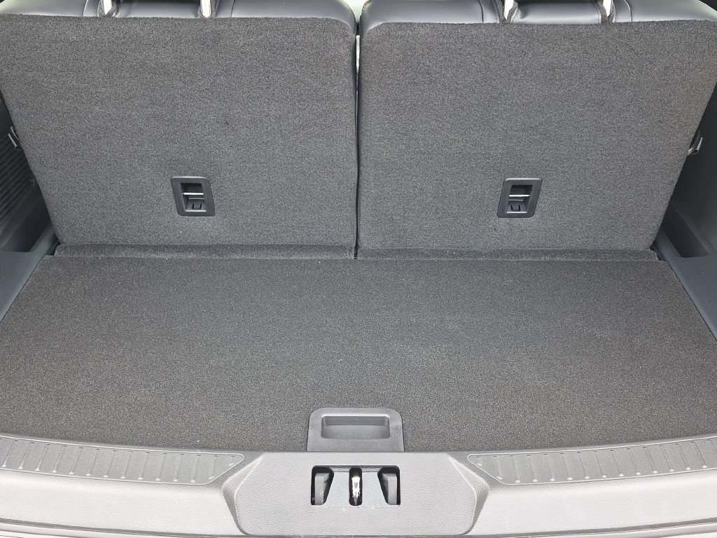 New 2027 Ford Explorer Tremor AWD/4WD image 7