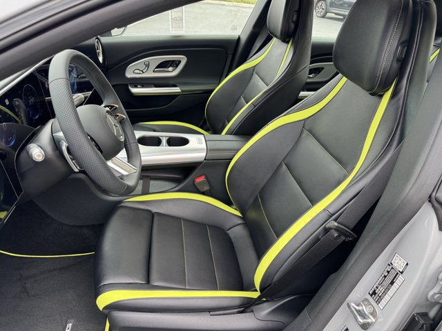 New 2027 Mercedes-Benz CLA 350 image 2