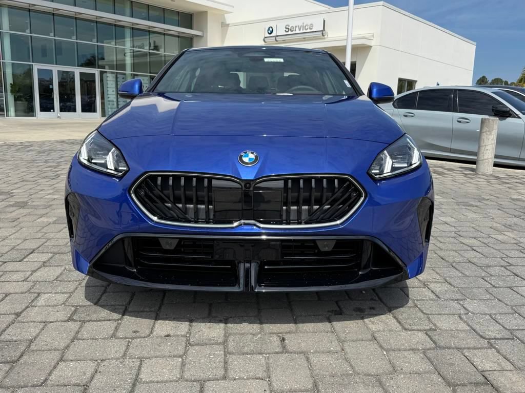 Used 2026 BMW 228i w/ Technology Package FWD image 5