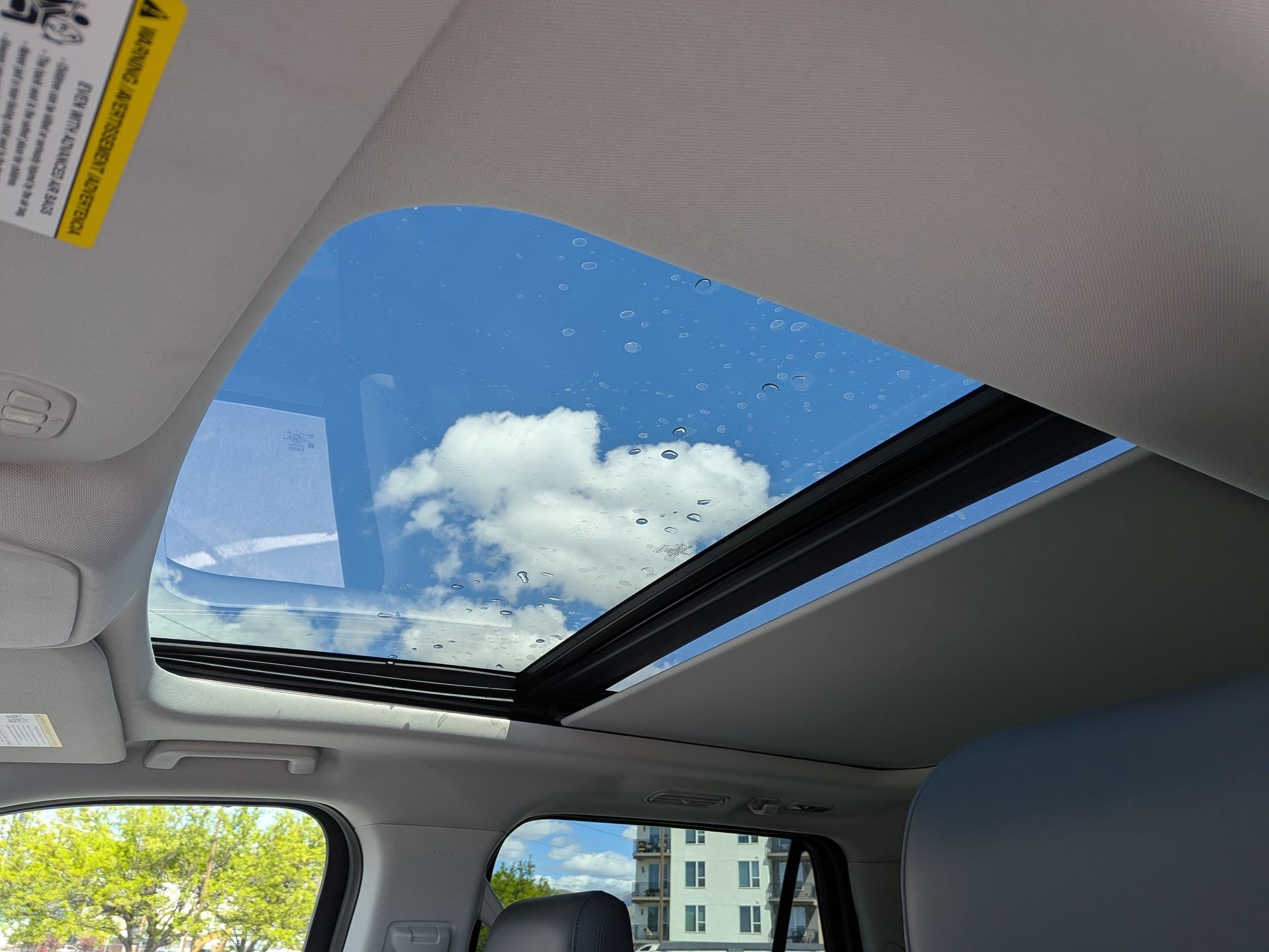 Used 2025 Ford Expedition Max Active image 18