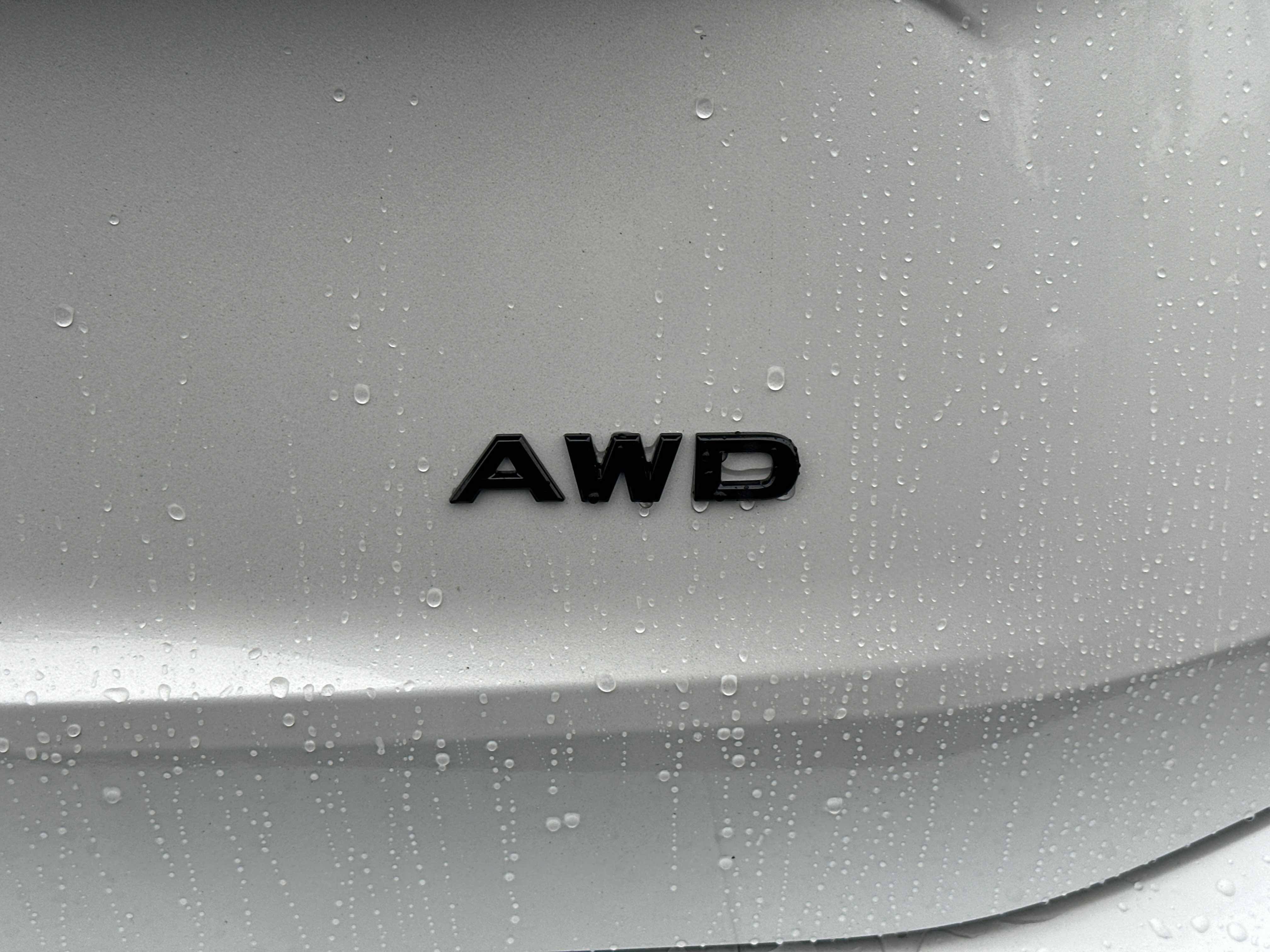 New 2027 Nissan Rogue SV AWD/4WD image 11