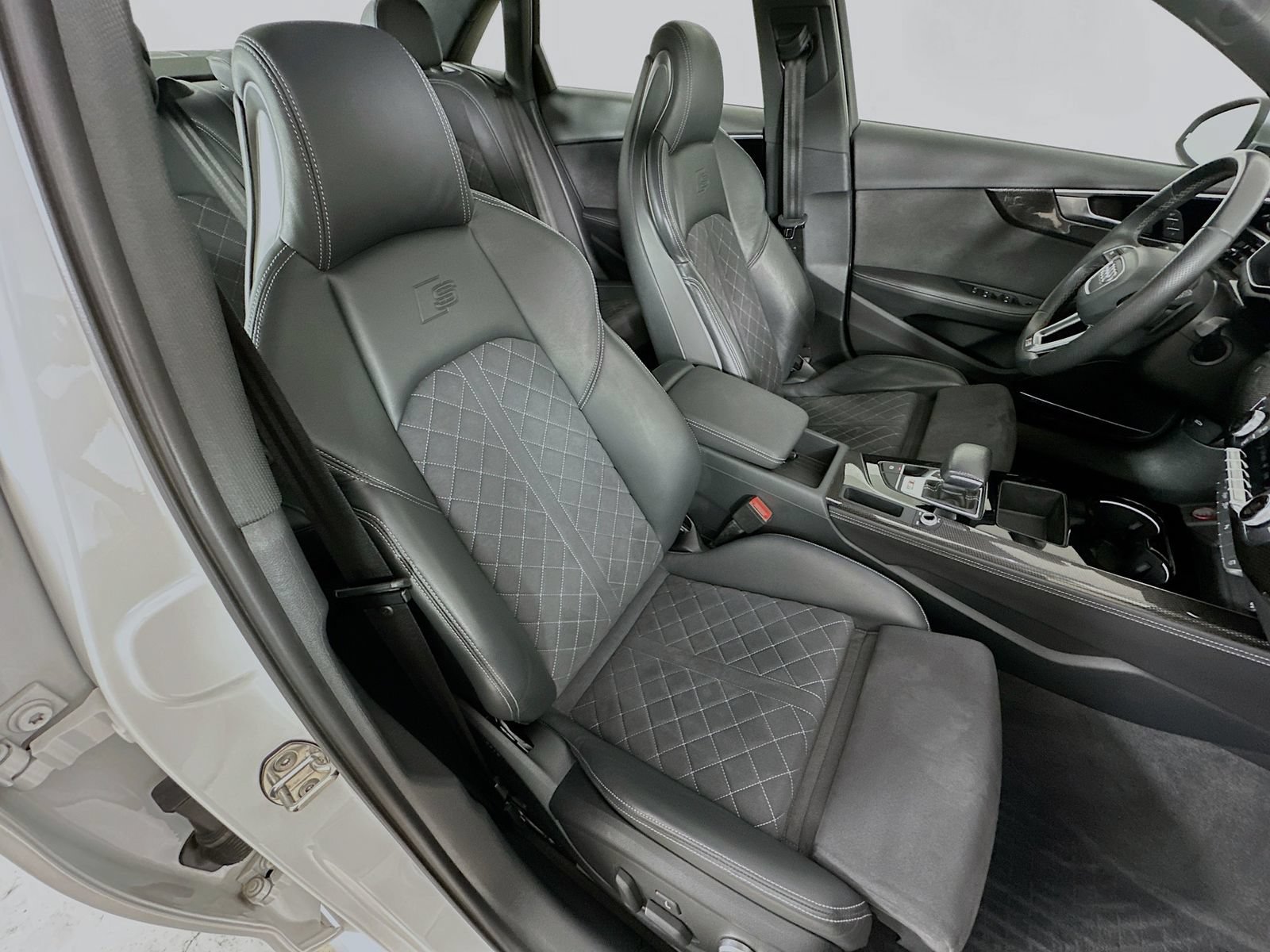 Used 2022 Audi S4 Premium Plus AWD/4WD image 43