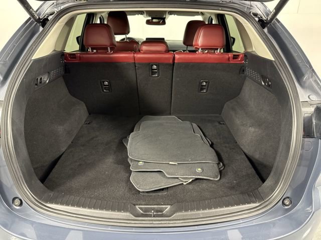 Used 2024 MAZDA CX-5 Carbon Edition image 32