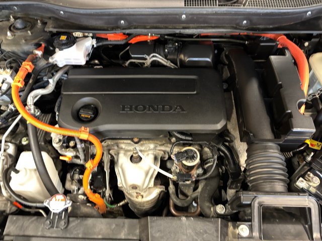 Used 2023 Honda CR-V Sport Touring image 26