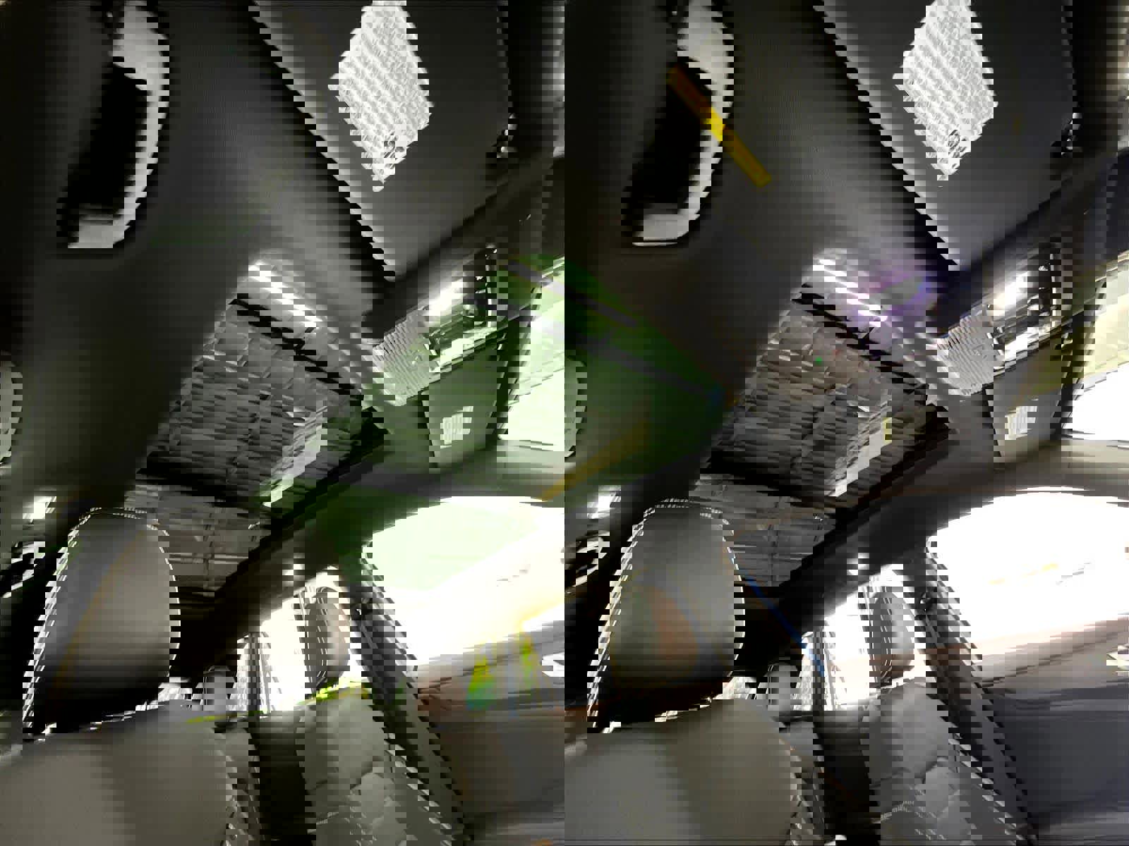 New 2026 Volkswagen Atlas Cross Sport SEL image 29