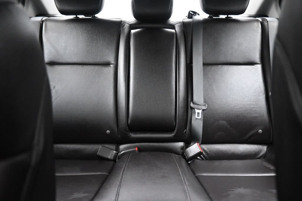 Used 2018 Acura ILX FWD image 29