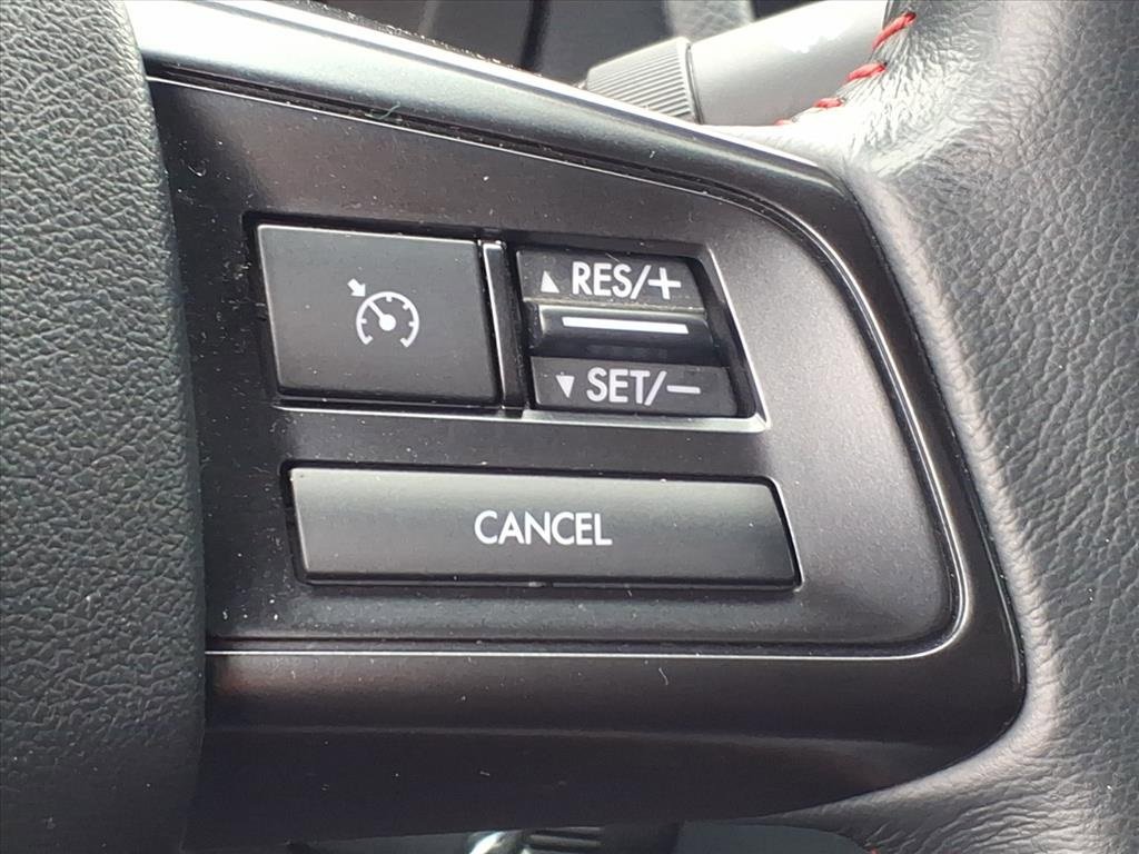 Used 2021 Subaru WRX Base w/ Popular Package #3 image 10