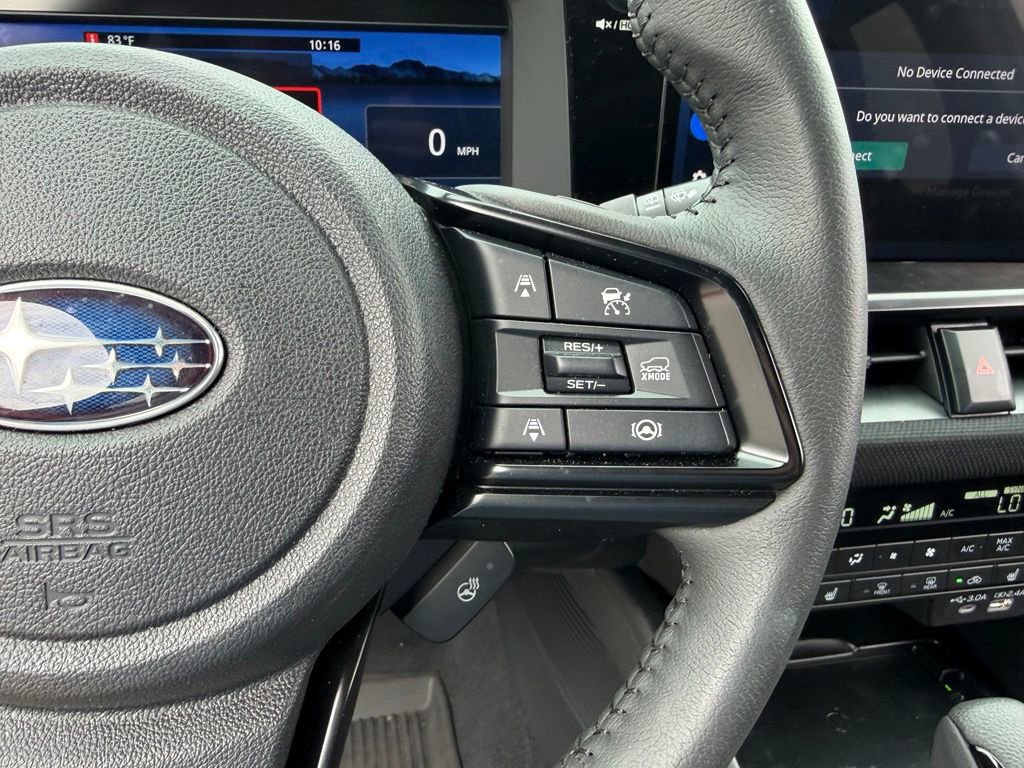 Used 2026 Subaru Outback Premium w/ Premium/Limited Package 2 AWD/4WD image 32