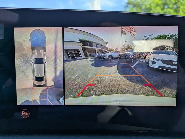 New 2026 Cadillac CT5 Sport RWD image 21