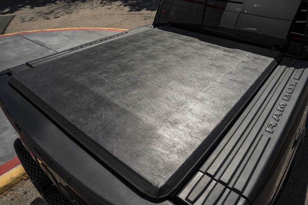 New 2026 RAM 1500 Limited w/ Night Edition image 10