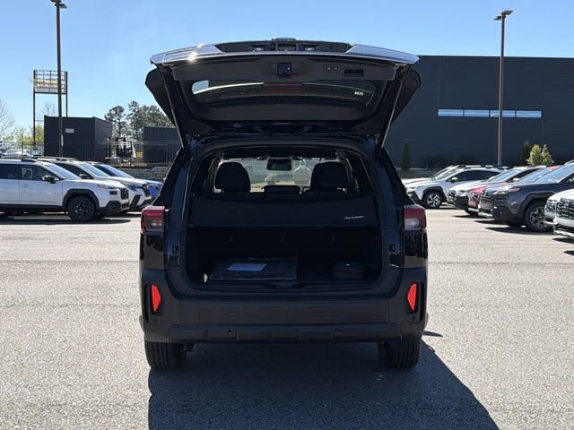 New 2026 Subaru Outback Premium image 15