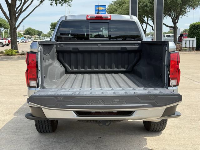 Used 2024 Chevrolet Colorado LT w/ LT Convenience Package II RWD image 33