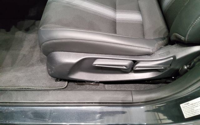 Used 2024 Honda Civic Sport image 24