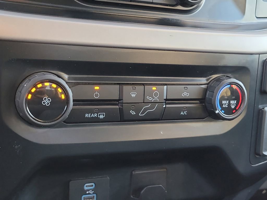 Used 2023 Ford F150 XLT image 22